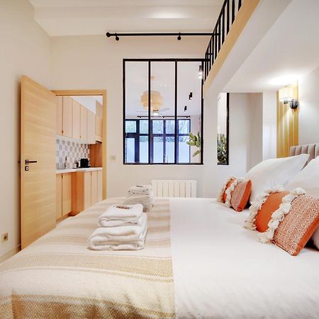 Superbe Appartement- 7P- Sacre Coeur Ramey I パリ エクステリア 写真